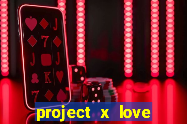 project x love potion disaster blaze gallery